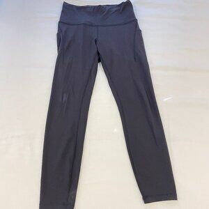 lululemon Align Black Pant with Pockets